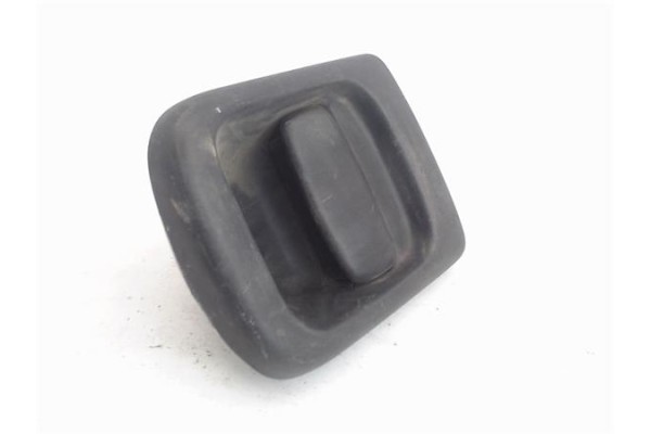 Recambio de maneta exterior delantero izquierda para opel movano furgón (f9) 2.8 dti referencia OEM IAM 9160788  