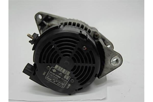 Recambio de alternador para nissan micra (k11) 1.3 i 16v referencia OEM IAM 2310054B61  