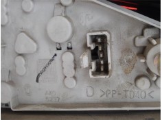 Recambio de piloto trasero derecho para peugeot 106 (s1) referencia OEM IAM 635184  