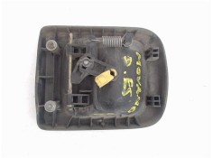 Recambio de maneta exterior delantero izquierda para opel movano furgón (f9) 2.8 dti referencia OEM IAM 9160788  