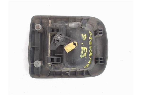 Recambio de maneta exterior delantero izquierda para opel movano furgón (f9) 2.8 dti referencia OEM IAM 9160788  