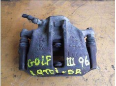 Recambio de pinza freno delantero derecha para volkswagen golf iii (1h1) 1.9 tdi referencia OEM IAM   