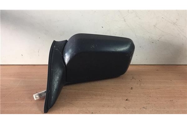 Recambio de retrovisor izquierdo para nissan sunny berlina (n13) 1.4 lx referencia OEM IAM E402602  