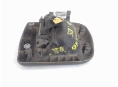 Recambio de maneta exterior delantero izquierda para opel movano furgón (f9) 2.8 dti referencia OEM IAM 9160788  