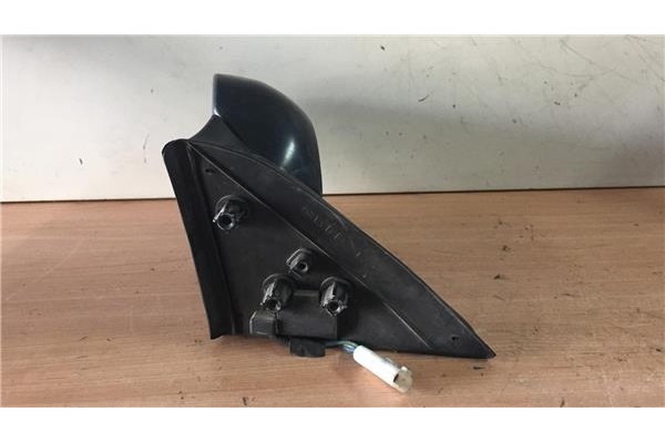 Recambio de retrovisor izquierdo para nissan sunny berlina (n13) 1.4 lx referencia OEM IAM E402602  