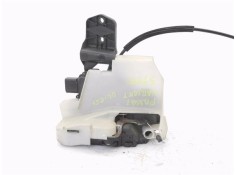 CIERRE ELECTROMAGNETICO DELANTERO IZQUIERDO 3B1837015A 