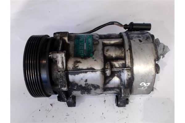 Recambio de compresor aire acond. para audi a3 (8l) referencia OEM IAM 1J0820803F 1215 1J0820803 , AUDI | 1J0820803G , AUDI | 1J
