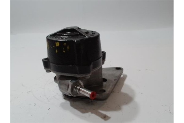 Recambio de depresor freno para peugeot 206 1.9 d referencia OEM IAM D75N1B0802I  