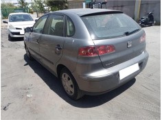 seat ibiza (6l1) del año 2004