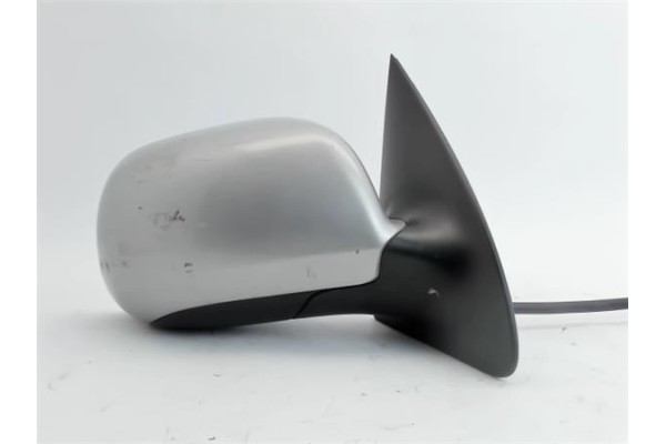 Recambio de retrovisor derecho para skoda fabia (6y2/6y3) referencia OEM IAM 1002112LLR   Recambio de retrovisor derecho para skoda fabia (6y2/6y3) referencia OEM IAM 1002112LLR
