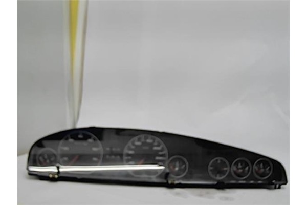 Recambio de cuadro completo para audi a6 berlina (c4) 2.6 referencia OEM IAM 4A1919033HC  
