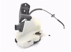 Recambio de cierre electromagnetico delantero izquierdo para volkswagen passat variant (3b6) 1.9 básico referencia OEM IAM 3B183