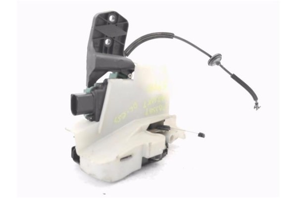 Recambio de cierre electromagnetico delantero izquierdo para volkswagen passat variant (3b6) 1.9 básico referencia OEM IAM 3B183