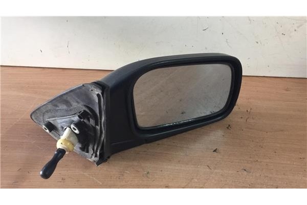 Recambio de retrovisor derecho para nissan sunny (b11) 1.6 gl diesel traveller referencia OEM IAM   