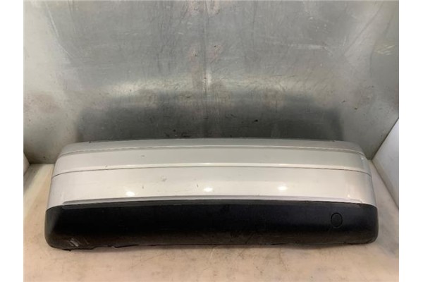 Recambio de paragolpes trasero para audi a2 (8z) 1.4 referencia OEM IAM 8Z0807303GRU  