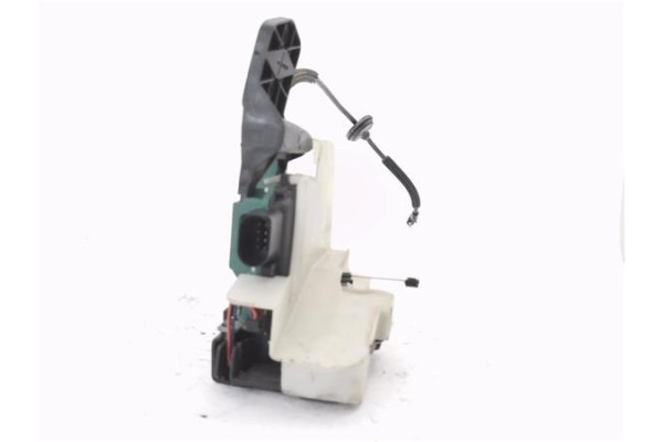 Recambio de cierre electromagnetico delantero izquierdo para volkswagen passat variant (3b6) 1.9 básico referencia OEM IAM 3B183