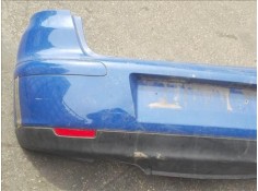 Recambio de paragolpes trasero para seat ibiza (6l1) 1.2 cool referencia OEM IAM   