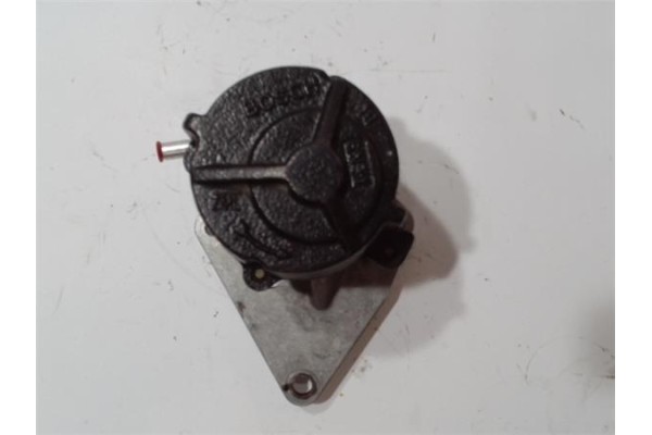 Recambio de depresor freno para peugeot 206 1.9 d referencia OEM IAM D75N1B0802I  