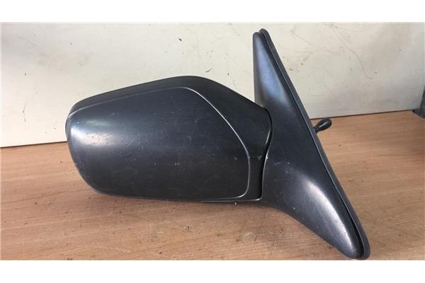 Recambio de retrovisor derecho para nissan sunny (b11) 1.6 gl diesel traveller referencia OEM IAM   