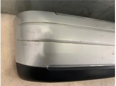 Recambio de paragolpes trasero para audi a2 (8z) 1.4 referencia OEM IAM 8Z0807303GRU  