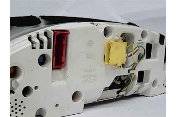 Recambio de cuadro completo para audi a6 berlina (c4) 2.6 referencia OEM IAM 4A1919033HC  