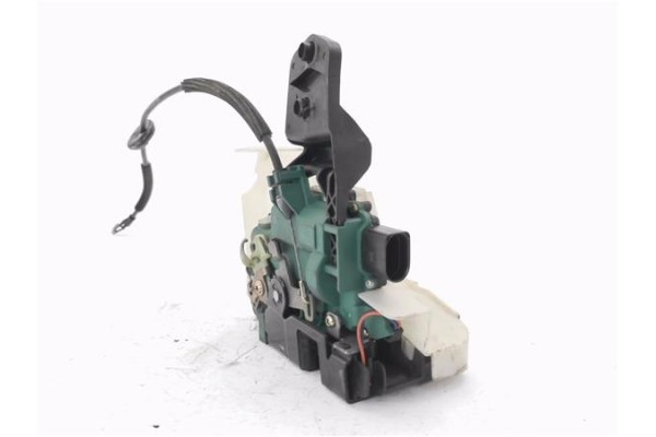 Recambio de cierre electromagnetico delantero izquierdo para volkswagen passat variant (3b6) 1.9 básico referencia OEM IAM 3B183