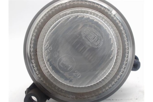 Recambio de faro antiniebla izquierdo para ford mondeo berlina (gd) referencia OEM IAM   438 , FIAT | 456 , FIAT | 36 , FORD | 6