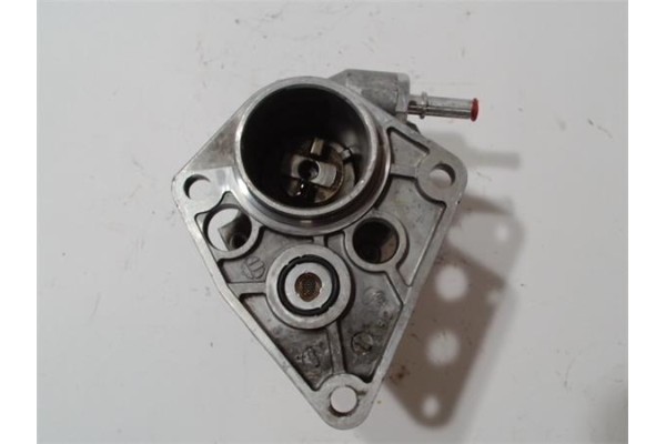 Recambio de depresor freno para peugeot 206 1.9 d referencia OEM IAM D75N1B0802I  