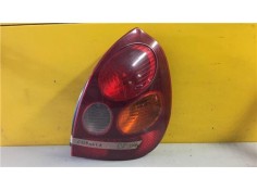 Recambio de piloto trasero derecho para toyota corolla (e11) 1.9 d linea terra (3-ptas.) referencia OEM IAM E139156R  