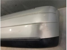 Recambio de paragolpes trasero para audi a2 (8z) 1.4 referencia OEM IAM 8Z0807303GRU  