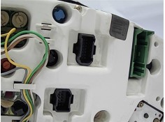 Recambio de cuadro completo para audi a6 berlina (c4) 2.6 referencia OEM IAM 4A1919033HC  