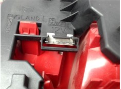 Recambio de piloto trasero izquierdo para audi a4 berlina (b5) referencia OEM IAM 8D9945111  