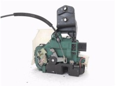 Recambio de cierre electromagnetico delantero izquierdo para volkswagen passat variant (3b6) 1.9 básico referencia OEM IAM 3B183