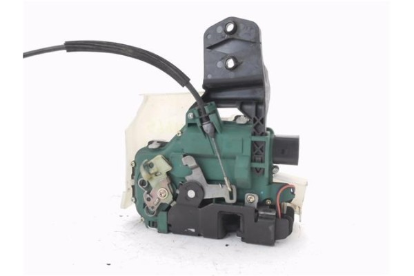 Recambio de cierre electromagnetico delantero izquierdo para volkswagen passat variant (3b6) 1.9 básico referencia OEM IAM 3B183