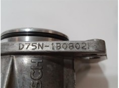 Recambio de depresor freno para peugeot 206 1.9 d referencia OEM IAM D75N1B0802I  