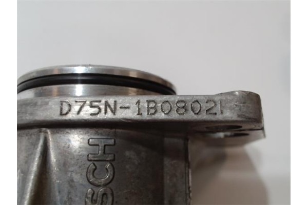 Recambio de depresor freno para peugeot 206 1.9 d referencia OEM IAM D75N1B0802I  