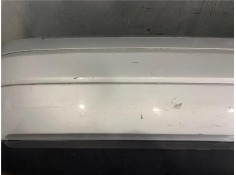 Recambio de paragolpes trasero para audi a2 (8z) 1.4 referencia OEM IAM 8Z0807303GRU  