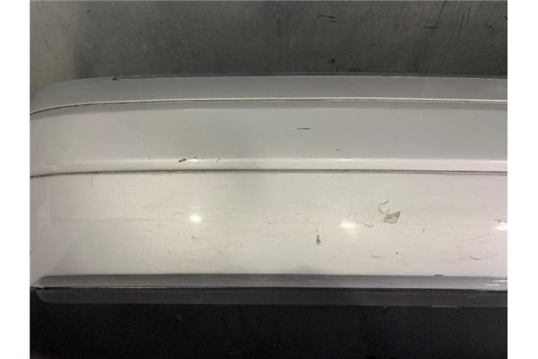 Recambio de paragolpes trasero para audi a2 (8z) 1.4 referencia OEM IAM 8Z0807303GRU  