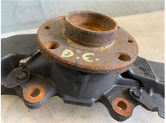 Recambio de mangueta delantero izquierda para fiat iii fiorino (225) 1.3 d multijet referencia OEM IAM 51783057  