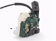 Recambio de cierre electromagnetico delantero izquierdo para volkswagen passat variant (3b6) 1.9 básico referencia OEM IAM 3B183