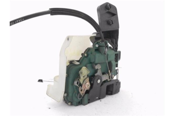 Recambio de cierre electromagnetico delantero izquierdo para volkswagen passat variant (3b6) 1.9 básico referencia OEM IAM 3B183