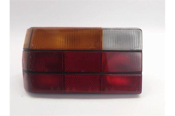 Recambio de piloto trasero izquierdo para seat malaga referencia OEM IAM  1869D 