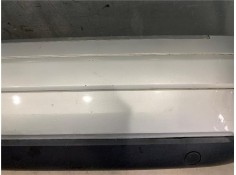 Recambio de paragolpes trasero para audi a2 (8z) 1.4 referencia OEM IAM 8Z0807303GRU  