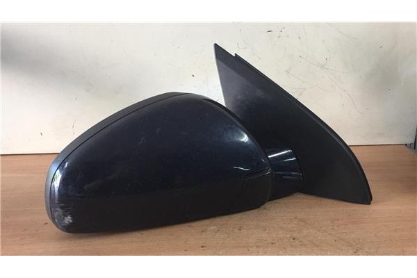 Recambio de retrovisor electrico derecho para opel signum 1.9 design referencia OEM IAM 24436145FK6 24436145FK6 