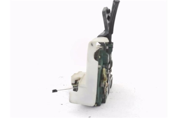 Recambio de cierre electromagnetico delantero izquierdo para volkswagen passat variant (3b6) 1.9 básico referencia OEM IAM 3B183