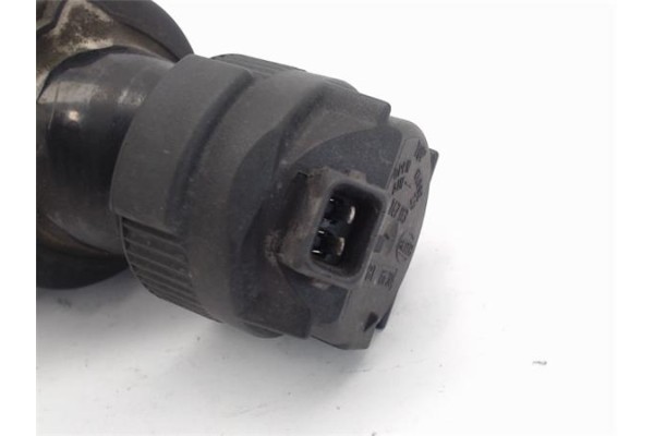 Recambio de faro antiniebla izquierdo para ford mondeo berlina (gd) referencia OEM IAM   438 , FIAT | 456 , FIAT | 36 , FORD | 6