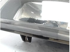 Recambio de faro delantero izquierdo para seat toledo (1m2) referencia OEM IAM 1M1941015  