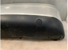 Recambio de paragolpes trasero para audi a2 (8z) 1.4 referencia OEM IAM 8Z0807303GRU  