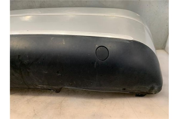 Recambio de paragolpes trasero para audi a2 (8z) 1.4 referencia OEM IAM 8Z0807303GRU  