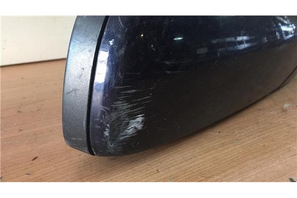 Recambio de retrovisor electrico derecho para opel signum 1.9 design referencia OEM IAM 24436145FK6 24436145FK6 